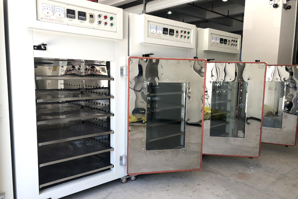 真空烤箱溫度穩(wěn)定度和波動度的考核方法