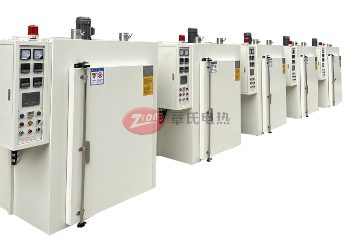 電池專(zhuān)用烤箱