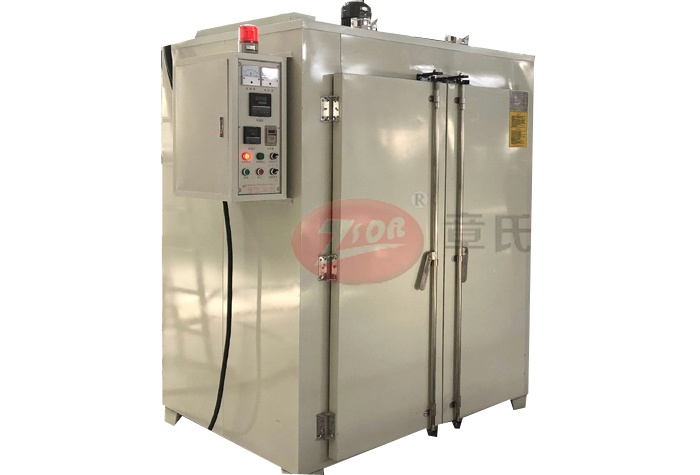 選購(gòu)高溫烘箱要注意什么？