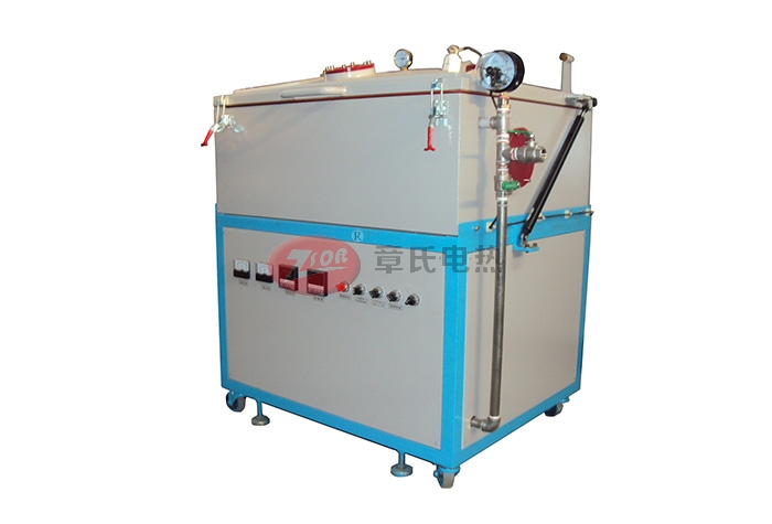 真空烘箱與臺車烘箱的區(qū)別在哪？