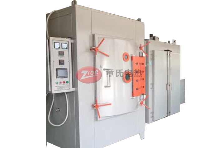 真空烤箱的安裝流程是怎樣的？