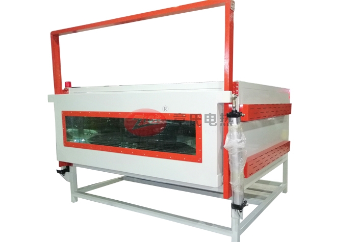 工業(yè)烤箱怎么進(jìn)行溫度測(cè)試？