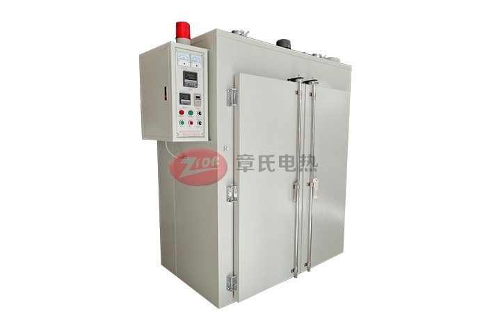 工業(yè)烤箱溫度測試的方法是什么？