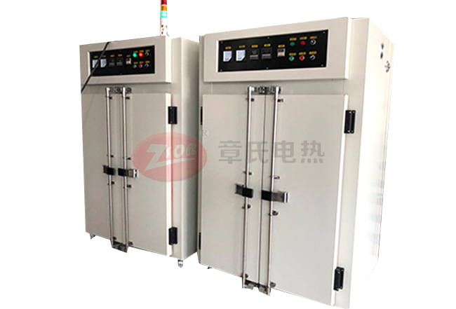 工業(yè)烤箱的烘烤優(yōu)勢(shì)和技術(shù)能力有哪些？