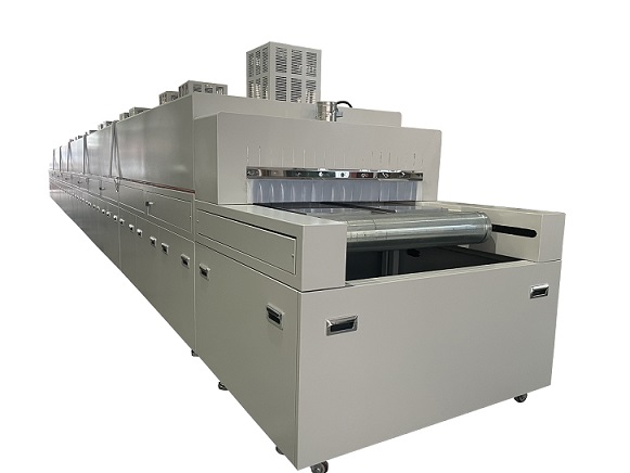 隧道爐的安全防護(hù)裝置如何發(fā)揮作用？