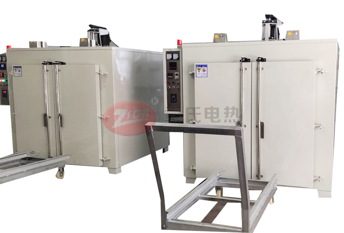 調試鐵氟龍烤箱時，如何進行溫度校準和均勻性測試？