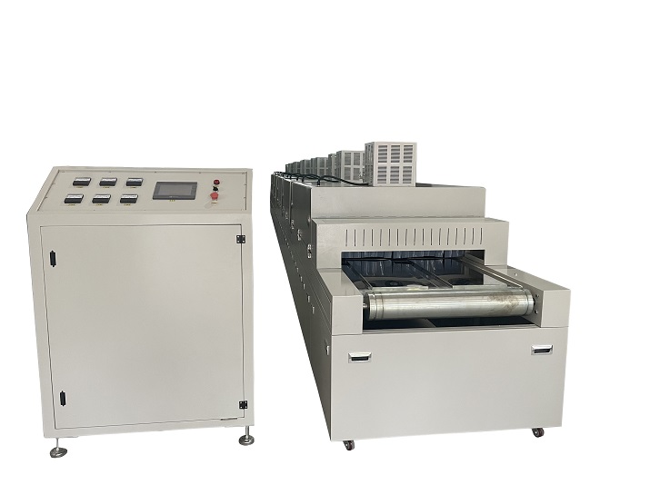 隧道爐在運行過程中對環(huán)境的影響及如何減少污染？